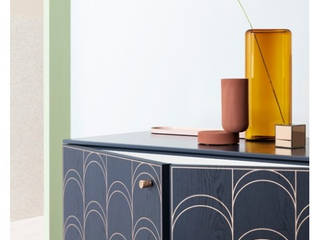 Célia Cabinet , Lomuarredi Ltd Lomuarredi Ltd Livings modernos: Ideas, imágenes y decoración