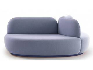 La Isla Sofa Sancal, Lomuarredi Ltd Lomuarredi Ltd غرفة المعيشة