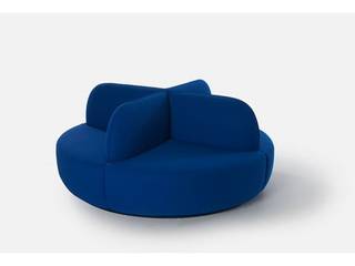 La Isla Sofa Sancal, Lomuarredi Ltd Lomuarredi Ltd غرفة المعيشة