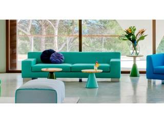 K3 Sofa Sancal, Lomuarredi Ltd Lomuarredi Ltd Living room