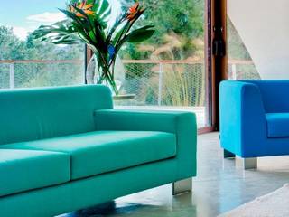 K3 Sofa Sancal, Lomuarredi Ltd Lomuarredi Ltd غرفة المعيشة