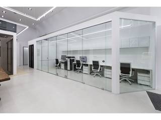 위드지스 부산해운대 전시장 소개, 위드지스부산, 해운대위드지스, 알루미늄슬라이딩창호, 시스템창호, WITHJIS(위드지스) WITHJIS(위드지스) Commercial spaces Glass Transparent