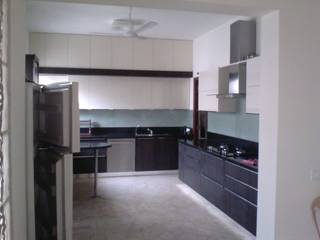 Kitchen Projects, SSDecor SSDecor 小廚房