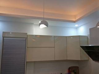 Kitchen Projects, SSDecor SSDecor Dapur built in