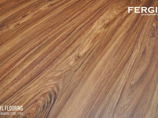 Vinyl Flooring (F303), PT. Wahana Adhi Pratama PT. Wahana Adhi Pratama Walls & flooringWall & floor coverings