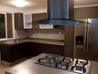 Cocinas Integrales Jalomo Disenadores De Cocinas En San Luis