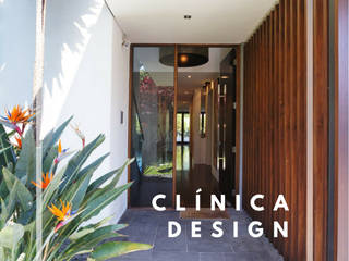 VAREJO ● CLÍNICA ● CONSULTÓRIO MÉDICO, NP Interior Design NP Interior Design