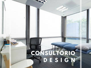 VAREJO ● CLÍNICA ● CONSULTÓRIO MÉDICO, NP Interior Design NP Interior Design