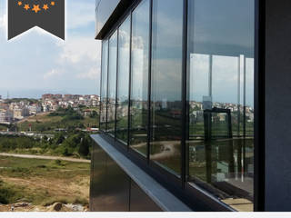 Kocaeli, Albert Genau Albert Genau Balkon