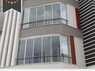 Albert Genau Siding Exterior Contractors In Ankara Homify