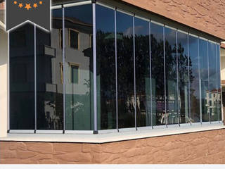 Albert Genau Siding Exterior Contractors In Ankara Homify