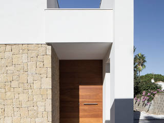 CASA PI, SMB ARQUITECTURA SMB ARQUITECTURA 現代房屋設計點子、靈感 & 圖片