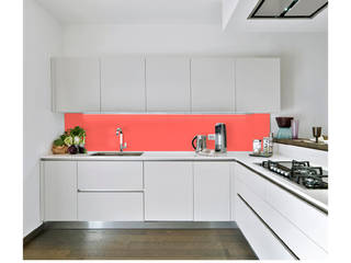 por lizea sas Moderno