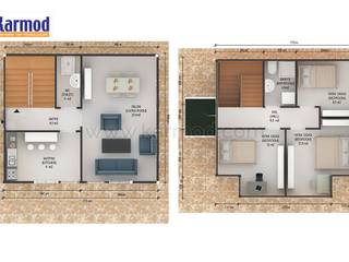 KARMOD PREFABRICATED TECHNOLOGIES