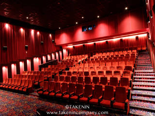 BMG Cinemas, Rewari, TakenIn TakenIn Espaços comerciais