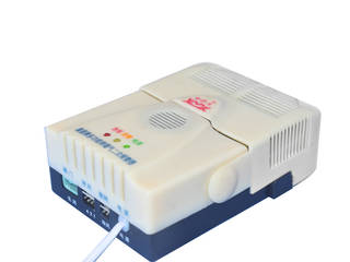 Home gas detector, Yingkou Xinxing Electronic Technology Co., Ltd Yingkou Xinxing Electronic Technology Co., Ltd Eklektyczna kuchnia Plastik