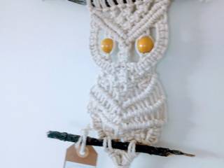 di Mystery Me Crafts Rustico