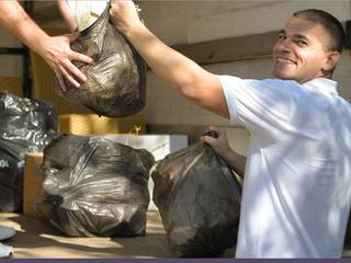 Professional Rubbish Removal Services, Paul's Rubbish Removal Melbourne Paul's Rubbish Removal Melbourne