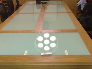 Back painted glass, Ion Glass Ion Glass مساحات تجارية زجاج