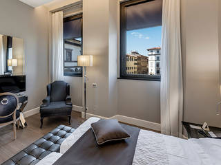 Hotel Roma, Filippo Foti Foto Filippo Foti Foto 商业空间