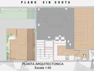 Bluearray+Architecture (Arquitecto)