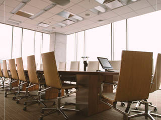 Muebles de Oficina, Corporación Siprisma S.A.C Corporación Siprisma S.A.C Estudios y despachos de estilo moderno