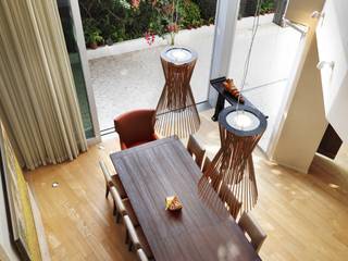 Original Vision Comedores de estilo clásico