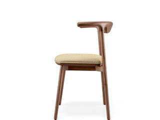 Pala Chair, Wewood - Portuguese Joinery Wewood - Portuguese Joinery Skandinavische Esszimmer