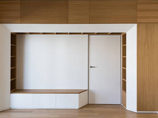 por (dp)ªSTUDIO Moderno