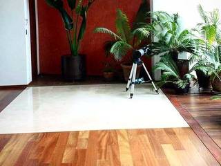 Pisos de Madera, Grupo Harbo Grupo Harbo Floors Wood effect