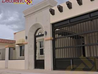 HERRERIA, decoferro arte en hierro decoferro arte en hierro pintu depan Besi/Baja