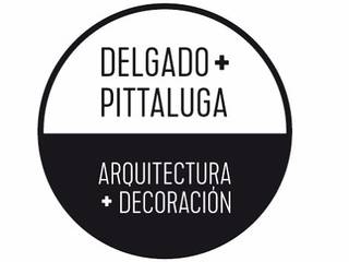 Diseño de interior comercial, Delgado+Pittaluga Delgado+Pittaluga Commercial spaces