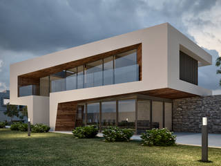 Habitação Boavista, SAME - Studio Architects SAME - Studio Architects Single family home