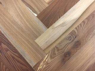 Oversized Parquet Flooring, Wood Flooring Engineered Ltd - British Bespoke Manufacturer Wood Flooring Engineered Ltd - British Bespoke Manufacturer Pisos Derivados de madera Transparente