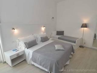 La Terrazza Family House, La Terrazza Family House La Terrazza Family House 商业空间 橡膠