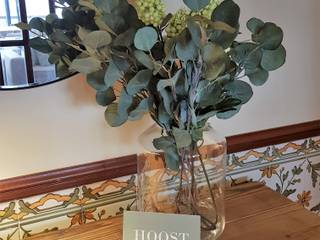 Cascais, Hoost - Home Staging Hoost - Home Staging Gang, hal & trappenhuisAccessoires & decoratie