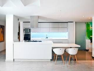 Get your kitchen the attention it deserves with awesome makeovers, eadahudes10 eadahudes10 モダンな キッチン