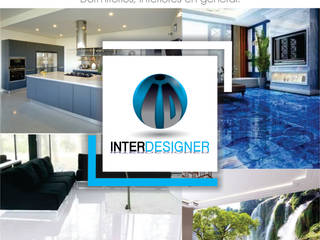 SERVICIOS , Inter Designer Inter Designer