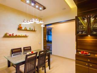 Interior Designing Company in Pune, Olive Interiors Olive Interiors พื้นที่เชิงพาณิชย์