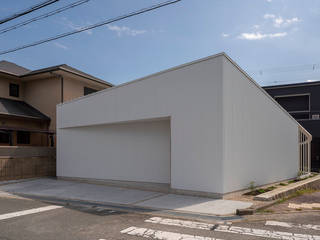 宝塚の家 house in takarazuka, arbol arbol 木造住宅