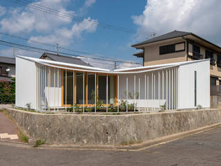 宝塚の家 house in takarazuka, arbol arbol Holzhaus
