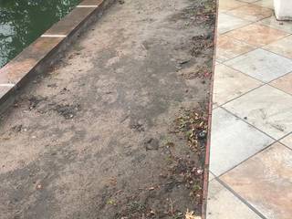 Garden revamp – Constantia, Village Gardens Village Gardens