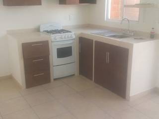 COCINA PEQUEÑA, SERVICIOS CALO SERVICIOS CALO مطبخ