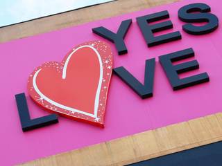 Yes Love, Cosméticos, Cobo Calleja, FrAncisco SilvÁn CorrAl ArquitecturaDeInterior FrAncisco SilvÁn CorrAl ArquitecturaDeInterior Spazi commerciali