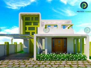 Prithvi Homes