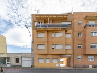 Home Staging piso con toques estilo industrial, Home Staging Tarragona - Deco Interior Home Staging Tarragona - Deco Interior Будинки