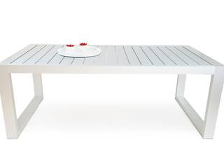 COMEDOR, MÖGEN OUTDOOR MÖGEN OUTDOOR حديقة