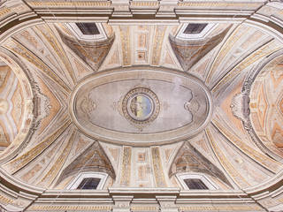 chiesa san giovanni battista, elena romani PHOTOGRAPHY elena romani PHOTOGRAPHY 商业空间