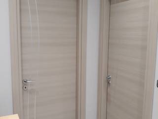 Porte interne in laminato a Torino e Provincia, Porte Interne Torino Porte Interne Torino أبواب MDF