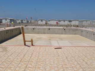 Genel yüzme havuz tamamlama projesi - Suudi Arabistan, Sıdar Pool&Dome Yüzme Havuzları ve Şişme Kapamalar Sıdar Pool&Dome Yüzme Havuzları ve Şişme Kapamalar